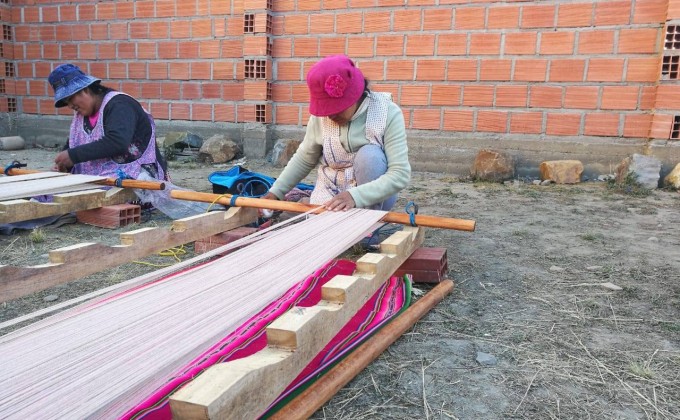 Boletín Mensual CECI Bolivia - Septiembre 2018