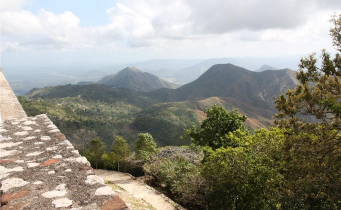 KLIMA : Un pryecto de lucha contra los cambios climáticos en el norte de Haití (en francés)