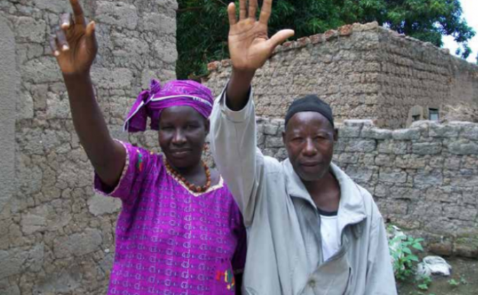 L'autonomie économique des femmes. Un levier pour l'égalité entre les femmes et les hommes. Le cas des femmes étuveuses de riz de Bama au Burkina Faso