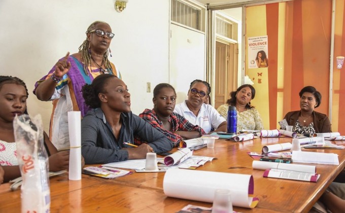 Nouvelles et &eacute;v&eacute;nements