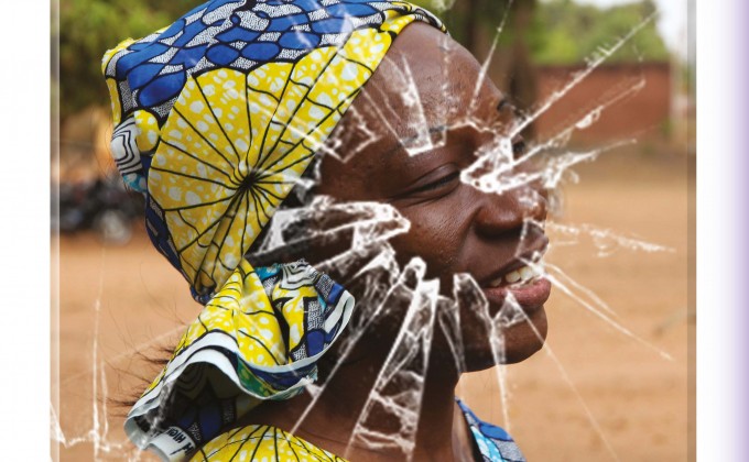 Armémonos contra las violencia de género (en francés)