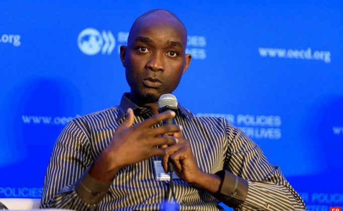 Portrait d’un jeune entrepreneur sénégalais : Papis Bakary Coly, propriétaire d’une ferme avicole au Sénégal