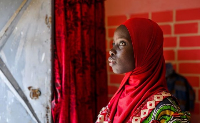 Reportage photo - Sénégal